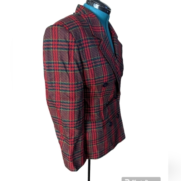 Windsmoor Double Breasted Blazer Jacket - Picture 6 of 15